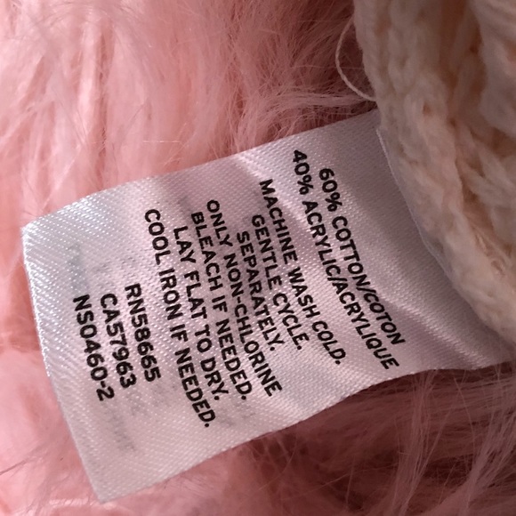 14th & Union Popcorn Knit Sweater - Picture 4 of 5